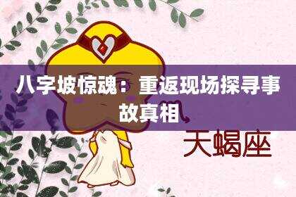 八字坡惊魂：重返现场探寻事故真相